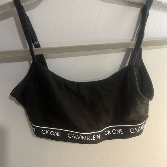Calvin Kline Bras worn once and some not worn at all. Paid over 300.00. - Picture 5 of 15
